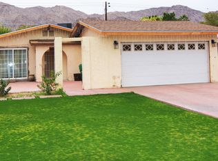 52691 Avenida Mendoza, La Quinta, CA 92253