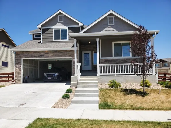1502 New Season Dr, Windsor, CO 80550