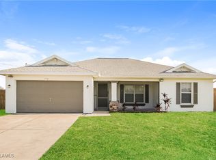 5021 Benton St, Lehigh Acres, FL 33971