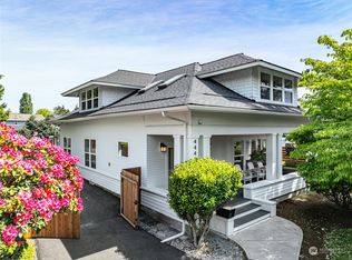 4446 S Kenyon St, Seattle, WA