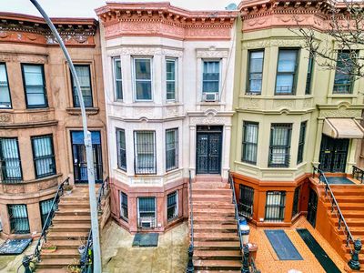 457 41st St, Brooklyn, NY, 11232