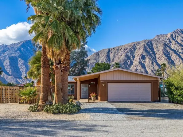 1930 Fenoval Dr, Borrego Springs, CA 92004