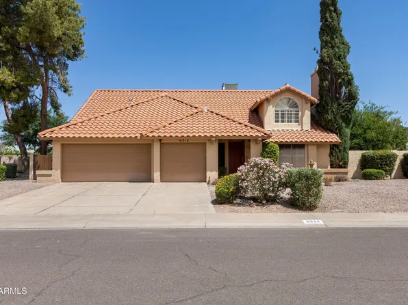 6514 E BEVERLY Lane, Scottsdale, AZ 85254