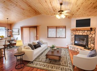 2001 N Bison Ridge Trl, Show Low, AZ 85901