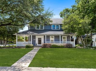 5538 Junius St, Dallas, TX 75214