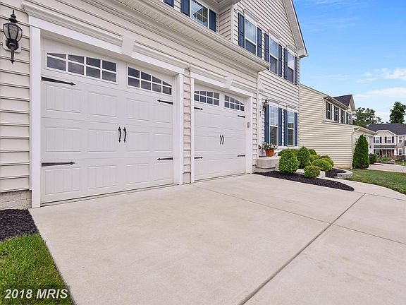 2 car gar plus driveway parking