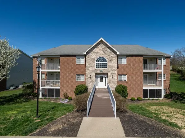 600 Friars Ln APT 10, Florence, KY 41042