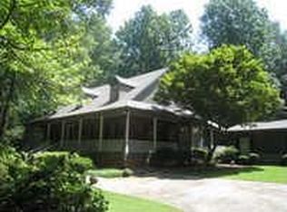 80 Old Hickory Ln, Powder Springs, GA 30127