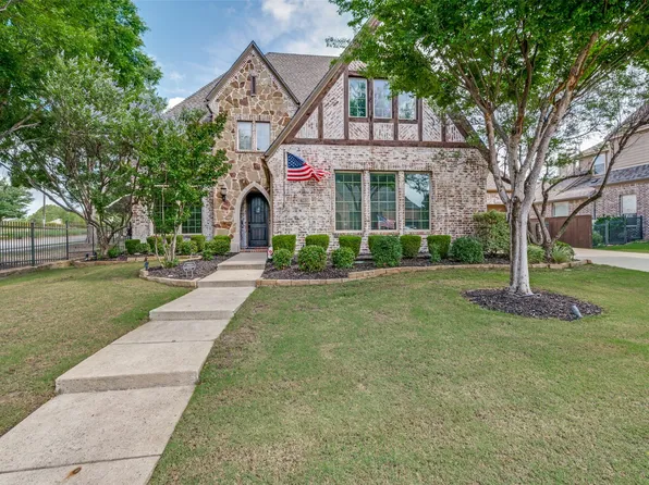 4251 Mesa Dr, Prosper, TX 75078