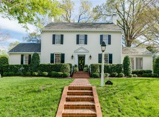 3907 Exeter Rd, Richmond, VA 23221