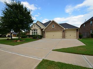 6503 Tamarind Sky Ln, Fulshear, TX 77441