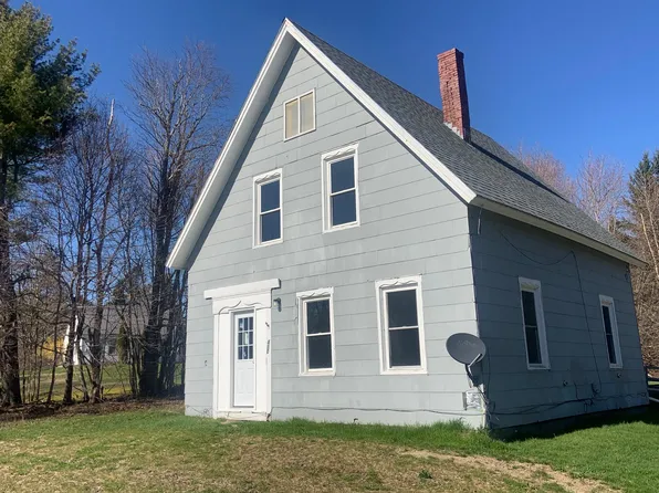 490 Douglas Highway, Lamoine, ME 04605