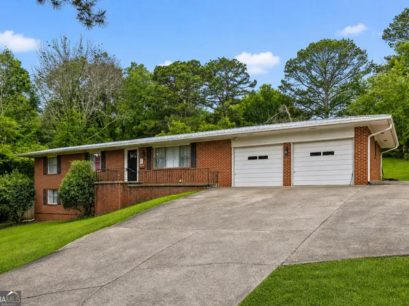 3 Sunrise Dr, La Fayette, GA 30728