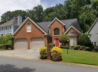 991 Bridgegate Dr NE, Marietta, GA 30068