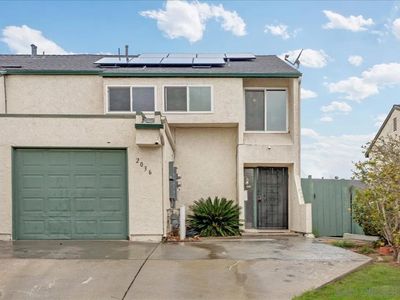 2036 Terrakappa Ave, Spring Valley, CA, 91977