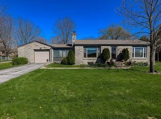 12780 River Rd, Carmel, IN 46033