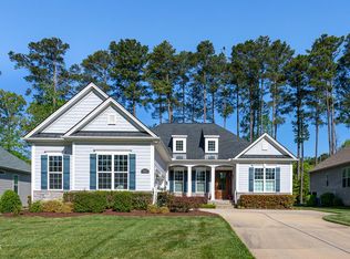 8041 Keyland Pl, Wake Forest, NC 27587