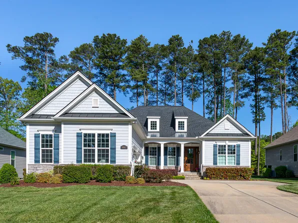 8041 Keyland Pl, Wake Forest, NC 27587