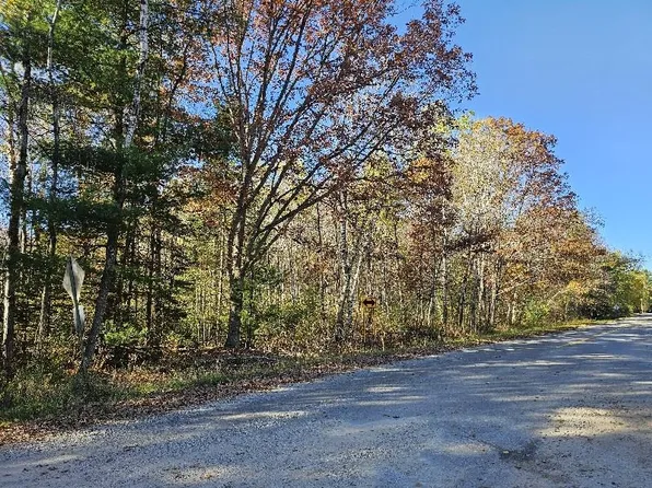 Indian Lake Dr, Gladwin, MI 48624