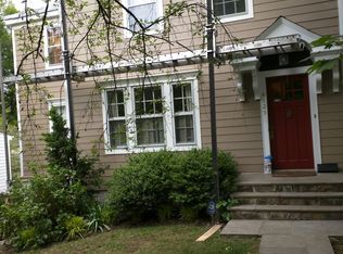 4125 Leland St, Chevy Chase, MD 20815