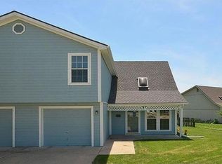 768 Spring Cir, Liberty, MO 64068