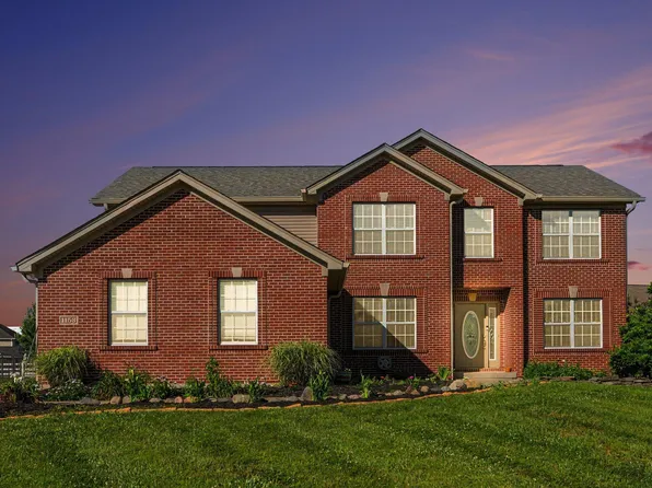 1153 Appomattox Dr, Florence, KY 41042