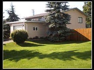1821 E 56th Ave, Anchorage, AK 99507