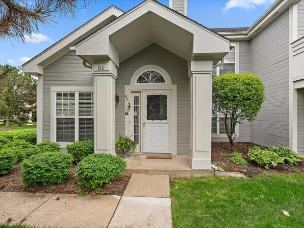 86 Willey Ln #86, Batavia, IL 60510