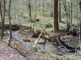 Haw Patch Rd, Ferrum, VA 24088