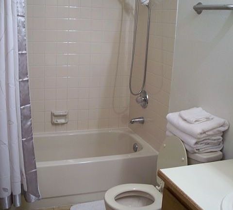 bath
