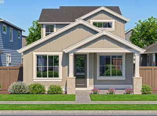 6515 SE Silvergrass St, Hillsboro, OR 97123