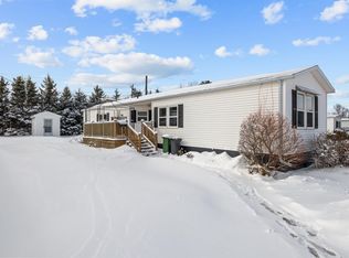 11 Gerene Dr, Summerside, PE C1N 4Z2