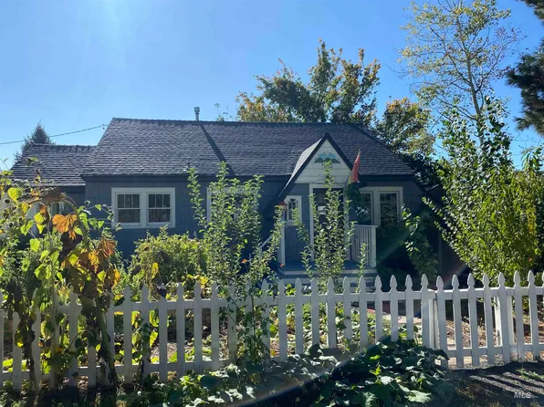 4303 W Plum St, Boise, ID 83703