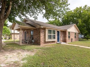 519 Chappel St, College Station, TX 77840