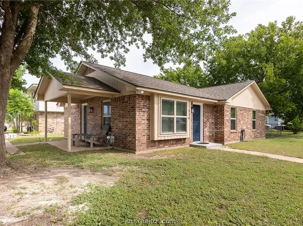 519 Chappel St, College Station, TX 77840