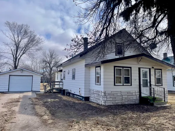 814 Leola Ave, Leola, SD 57456