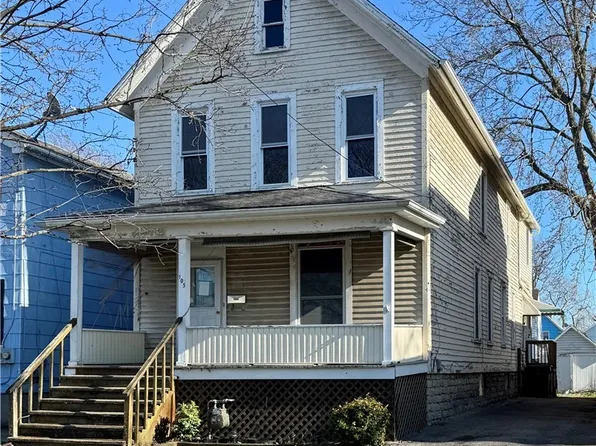 105 Fletcher St, Tonawanda, NY 14150