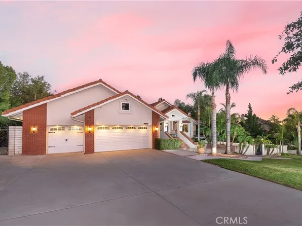 5291 Valinda Ave, Rancho Cucamonga, CA 91737
