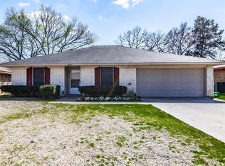 12424 Tulip Ct, Balch Springs, TX 75180