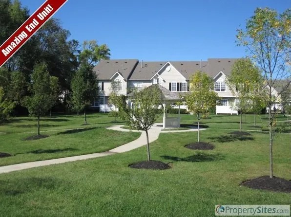 1704 Delancey Way #1704, Marlton, NJ 08053
