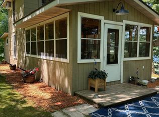 27068 Greenwood Isle Cir, Deerwood, MN 56444