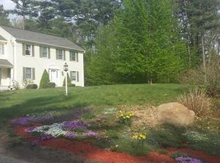 782 Turnpike Rd, Ashby, MA 01431