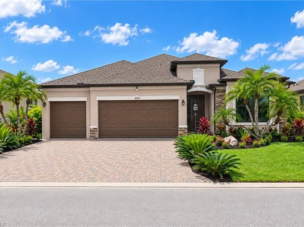 3313 Antilla CT, FORT MYERS, FL 33905