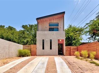 1414 Green Forest Dr, Austin, TX 78745