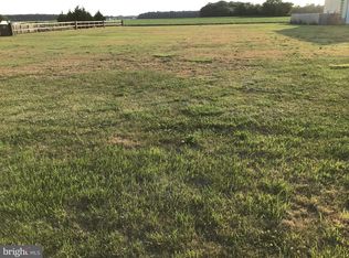 LOT 2 Chaplains Chapel Rd, Bridgeville, DE 19933