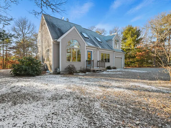 416 Locustfield Road, East Falmouth, MA 02536