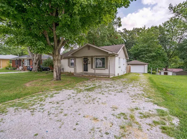 907 Varner Ave, Evansville, IN 47720