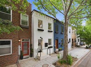 445 Ridge St NW, Washington, DC 20001