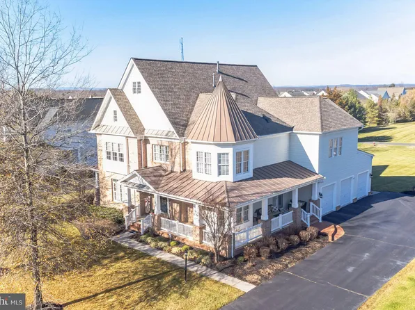 42600 Cochrans Lock Dr, Ashburn, VA 20148