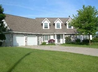 2497 Atlas Rd, Davison, MI 48423